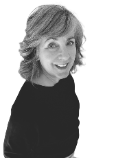 Diane Richardson – Central Alberta Lake Properties Specialist